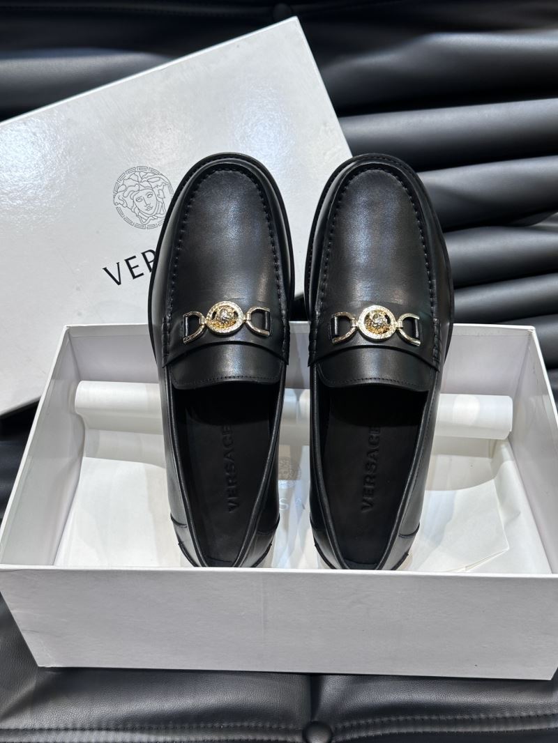 Versace Business Shoes